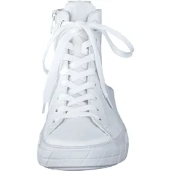 Paul Green Sneaker Sneakers High - Weiß 2 Paul Green Sneaker Sneakers High - Weiß -Paul Green 23254882 03