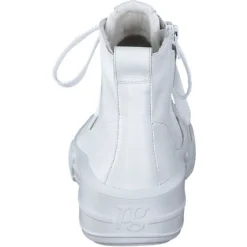 Paul Green Sneaker Sneakers High - Weiß 4 Paul Green Sneaker Sneakers High - Weiß -Paul Green 23254882 05