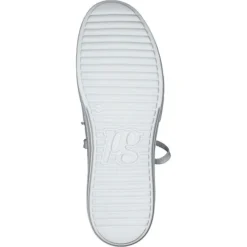 Paul Green Sneaker Sneakers High - Weiß 6 Paul Green Sneaker Sneakers High - Weiß -Paul Green 23254882 07