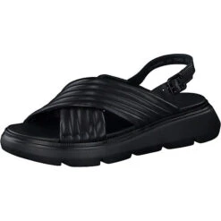 Paul Green Sandalen Riemchensandaletten - Rosa