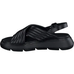 Paul Green Sandalen Riemchensandaletten - Rosa 2 Paul Green Sandalen Riemchensandaletten - Rosa -Paul Green 23292834 03