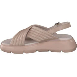 Paul Green Sandalen Riemchensandaletten - Rosa 3 Paul Green Sandalen Riemchensandaletten - Rosa -Paul Green 23292834 04