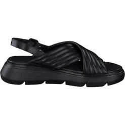 Paul Green Sandalen Riemchensandaletten - Rosa 6 Paul Green Sandalen Riemchensandaletten - Rosa -Paul Green 23292834 07