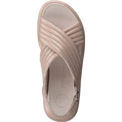 Paul Green Sandalen Riemchensandaletten - Rosa 11 Paul Green Sandalen Riemchensandaletten - Rosa -Paul Green 23292834 12