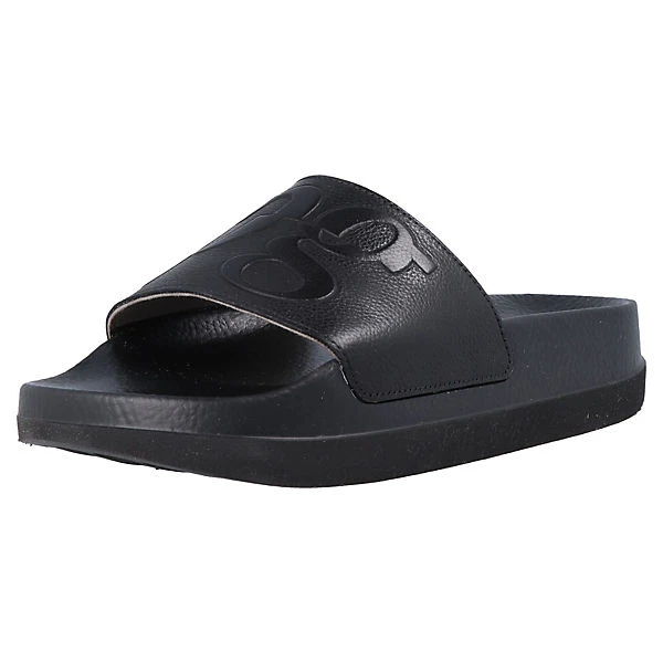 7913 MASTERCALF Pantoletten - schwarz Paul Green 7913 MASTERCALF Pantoletten - Schwarz -Paul Green 24614547 01