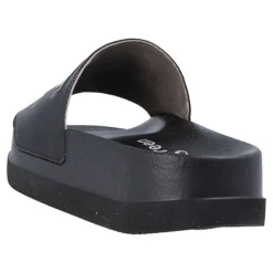 Paul Green 7913 MASTERCALF Pantoletten - Schwarz 2 Paul Green 7913 MASTERCALF Pantoletten - Schwarz -Paul Green 24614547 03