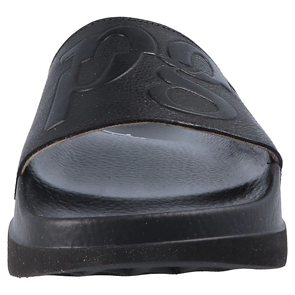 7913 MASTERCALF Pantoletten - schwarz Paul Green 7913 MASTERCALF Pantoletten - Schwarz -Paul Green 24614547 05