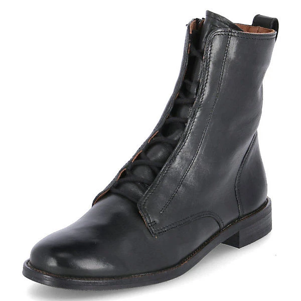 Stiefeletten Schwarz Klassische Stiefeletten - schwarz Paul Green Stiefeletten Schwarz Klassische Stiefeletten - Schwarz -Paul Green 24656689 02