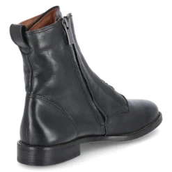 Paul Green Stiefeletten Schwarz Klassische Stiefeletten - Schwarz 2 Paul Green Stiefeletten Schwarz Klassische Stiefeletten - Schwarz -Paul Green 24656689 03