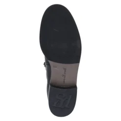 Paul Green Stiefeletten Schwarz Klassische Stiefeletten - Schwarz 5 Paul Green Stiefeletten Schwarz Klassische Stiefeletten - Schwarz -Paul Green 24656689 06