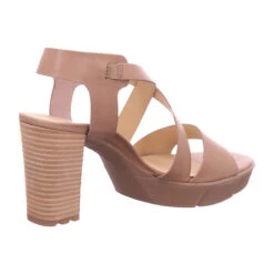 Paul Green Sandalen - Braun -Paul Green 24898304 05