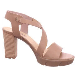 Paul Green Sandalen - Braun -Paul Green 24898304 06