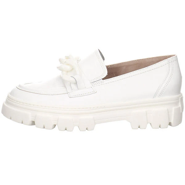 Damen Slipper Schuhe Slipper Freizeit Elegant Slip-Ons Glattleder uni Klassische Slipper Paul Green Damen Slipper Schuhe Slipper Freizeit Elegant Slip-Ons Glattleder Uni Klassische Slipper -Paul Green 24955708 02