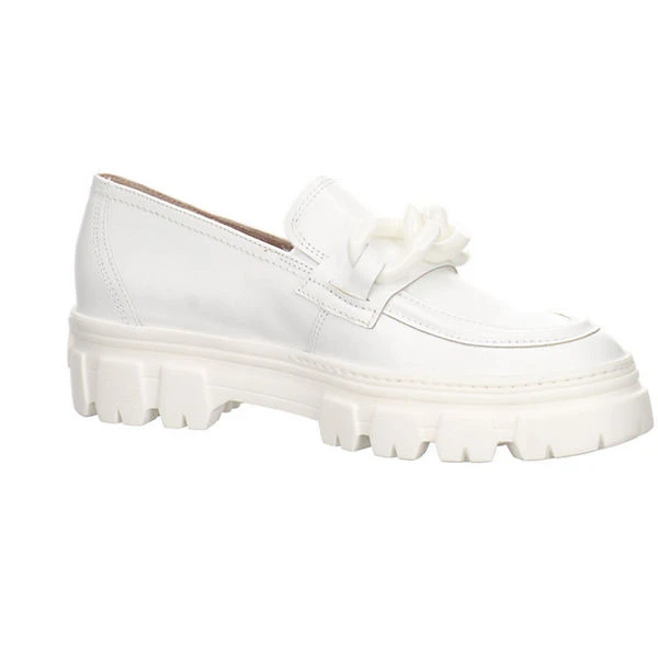 Damen Slipper Schuhe Slipper Freizeit Elegant Slip-Ons Glattleder uni Klassische Slipper Paul Green Damen Slipper Schuhe Slipper Freizeit Elegant Slip-Ons Glattleder Uni Klassische Slipper -Paul Green 24955708 07