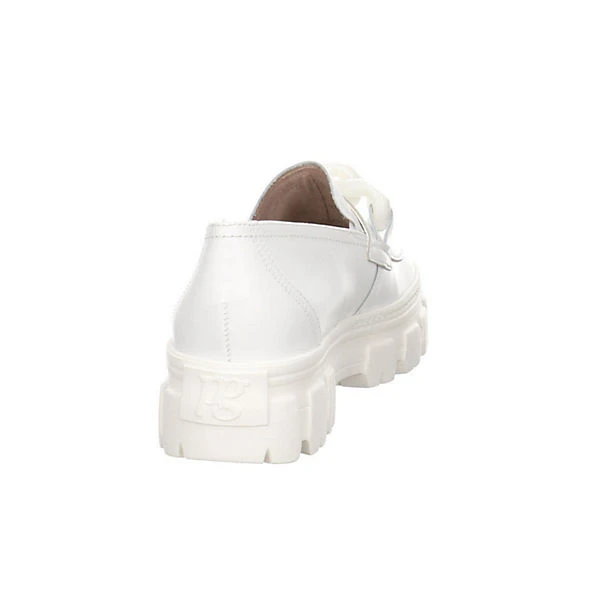 Damen Slipper Schuhe Slipper Freizeit Elegant Slip-Ons Glattleder uni Klassische Slipper Paul Green Damen Slipper Schuhe Slipper Freizeit Elegant Slip-Ons Glattleder Uni Klassische Slipper -Paul Green 24955708 09