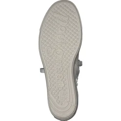 Paul Green Sneakers High - Creme 5 Paul Green Sneakers High - Creme -Paul Green 24970934 07