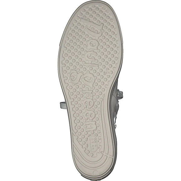 Sneakers High - creme Paul Green Sneakers High - Creme -Paul Green 24970934 07