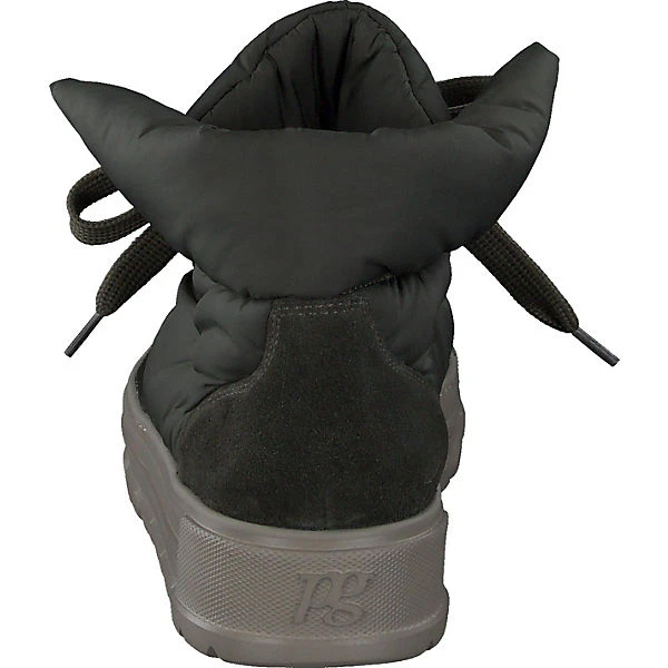 Winterstiefeletten - olive Paul Green Winterstiefeletten - Olive -Paul Green 24971036 05