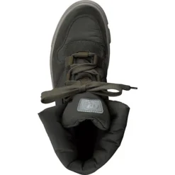 Paul Green Winterstiefeletten - Olive 4 Paul Green Winterstiefeletten - Olive -Paul Green 24971036 06