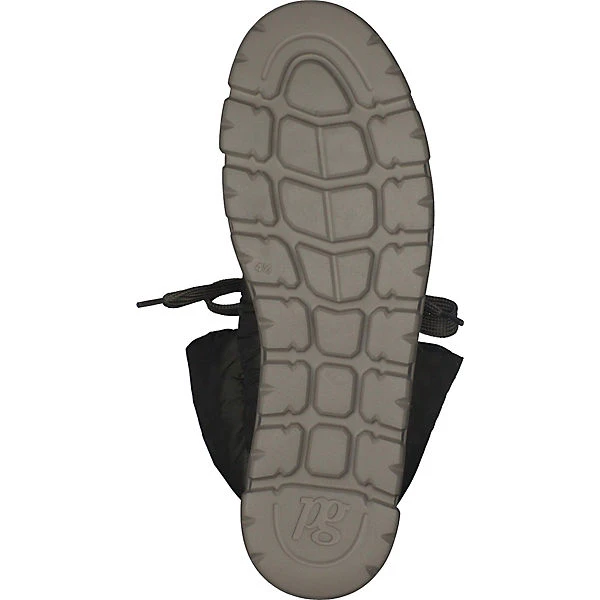 Winterstiefeletten - olive Paul Green Winterstiefeletten - Olive -Paul Green 24971036 07