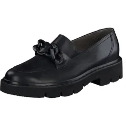 Paul Green Loafers - Dunkelbraun