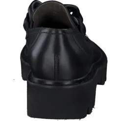 Paul Green Loafers - Dunkelbraun 3 Paul Green Loafers - Dunkelbraun -Paul Green 24971323 05