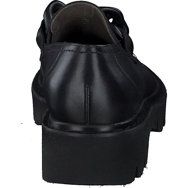 Loafers - dunkelbraun Paul Green Loafers - Dunkelbraun -Paul Green 24971323 05