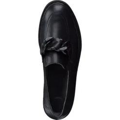 Paul Green Loafers - Dunkelbraun 4 Paul Green Loafers - Dunkelbraun -Paul Green 24971323 06