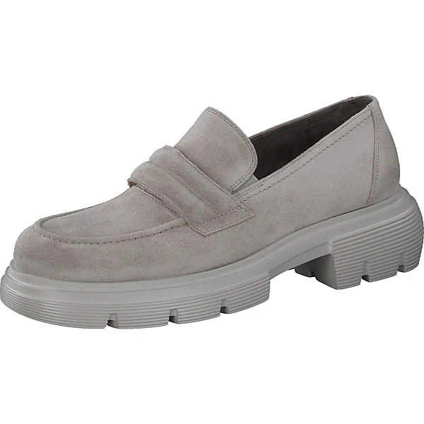 Loafers - stein Paul Green Loafers - Stein -Paul Green 24971342 01