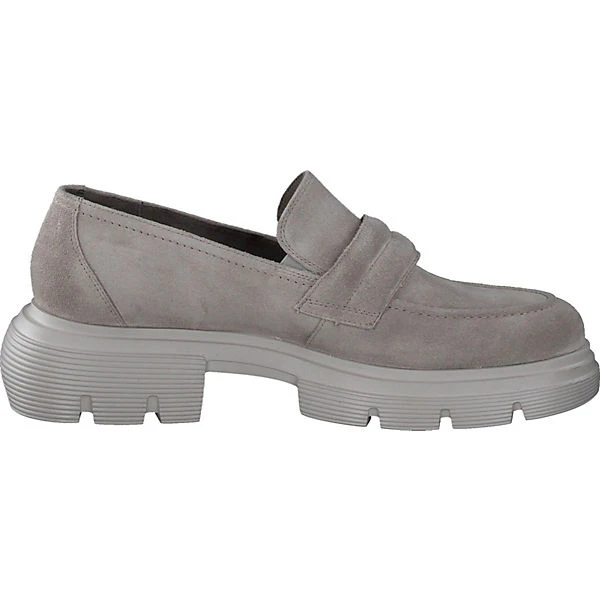 Loafers - stein Paul Green Loafers - Stein -Paul Green 24971342 03