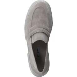 Paul Green Loafers - Stein 3 Paul Green Loafers - Stein -Paul Green 24971342 06