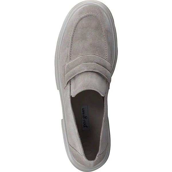 Loafers - stein Paul Green Loafers - Stein -Paul Green 24971342 06