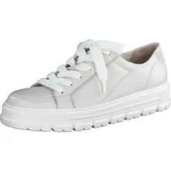 Paul Green Sneakers Low - Creme