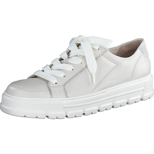 Sneakers Low - creme Paul Green Sneakers Low - Creme -Paul Green 24971347 01