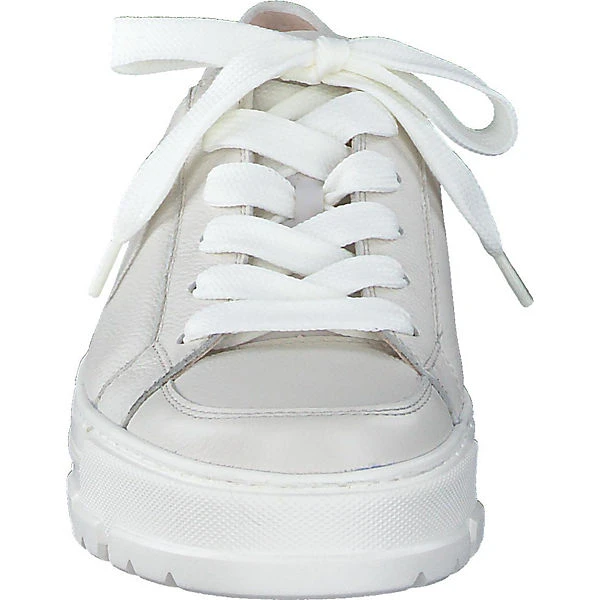 Sneakers Low - creme Paul Green Sneakers Low - Creme -Paul Green 24971347 03