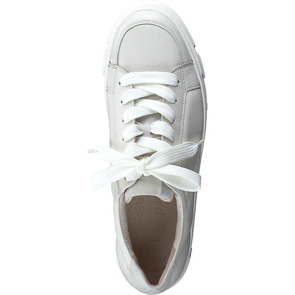 Sneakers Low - creme Paul Green Sneakers Low - Creme -Paul Green 24971347 06