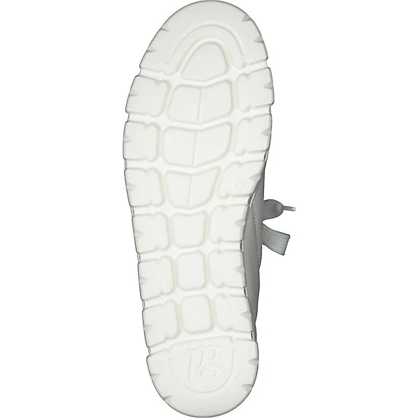 Sneakers Low - creme Paul Green Sneakers Low - Creme -Paul Green 24971347 07