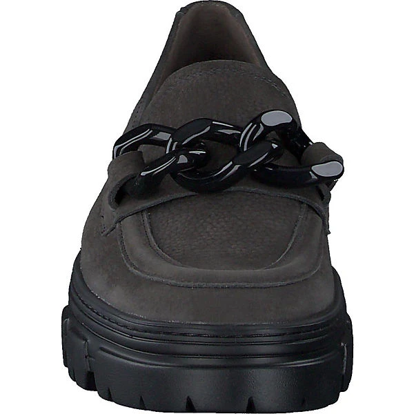 Loafers - grau Paul Green Loafers - Grau -Paul Green 24971486 03