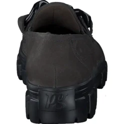 Paul Green Loafers - Grau 3 Paul Green Loafers - Grau -Paul Green 24971486 05