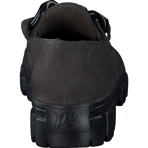 Loafers - grau Paul Green Loafers - Grau -Paul Green 24971486 05