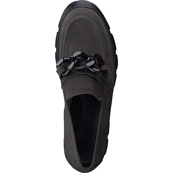 Loafers - grau Paul Green Loafers - Grau -Paul Green 24971486 06