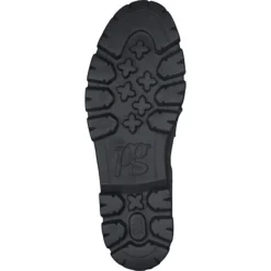 Paul Green Loafers - Grau 5 Paul Green Loafers - Grau -Paul Green 24971486 07