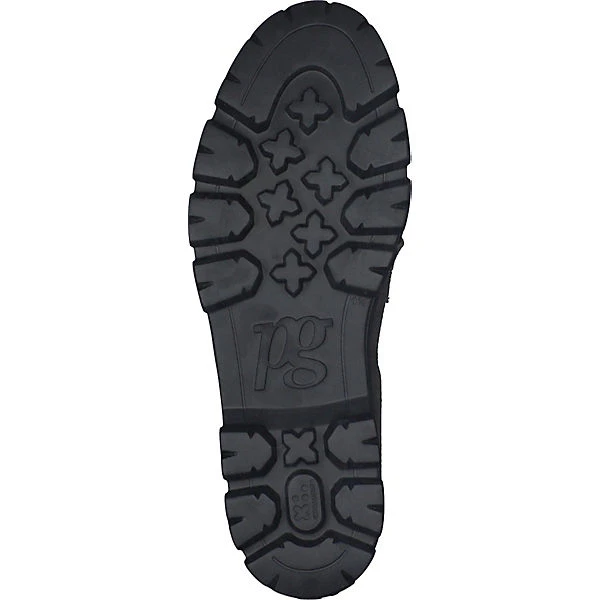 Loafers - grau Paul Green Loafers - Grau -Paul Green 24971486 07