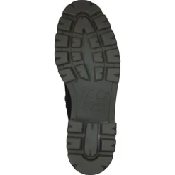 Paul Green Klassische Stiefeletten 5 Paul Green Klassische Stiefeletten -Paul Green 24975007 07