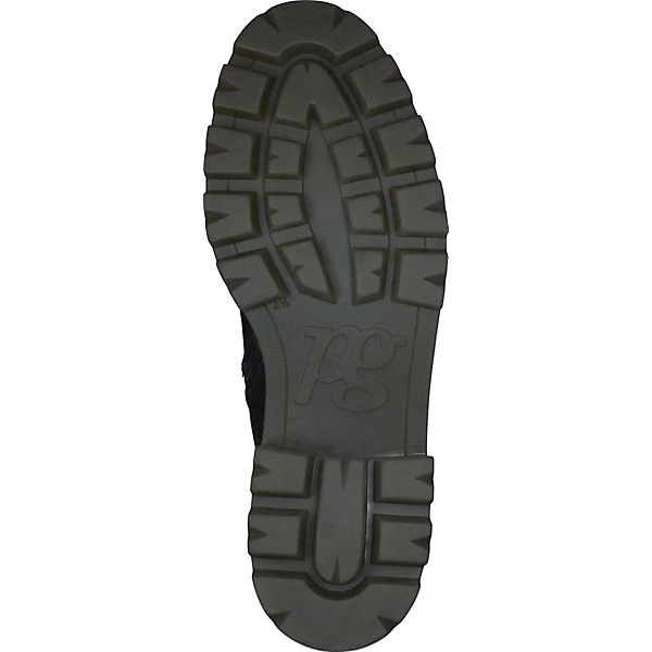 Klassische Stiefeletten Paul Green Klassische Stiefeletten -Paul Green 24975007 07