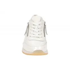 Paul Green Damenschuhe 5071 Sneakers Low - Weiß 4 Paul Green Damenschuhe 5071 Sneakers Low - Weiß -Paul Green 24995330 05