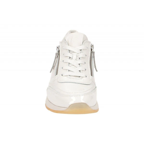 Damenschuhe 5071 Sneakers Low - weiß Paul Green Damenschuhe 5071 Sneakers Low - Weiß -Paul Green 24995330 05