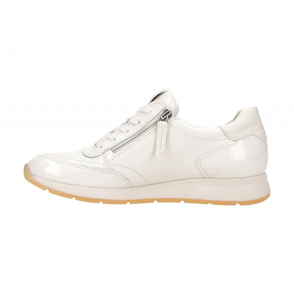 Damenschuhe 5071 Sneakers Low - weiß Paul Green Damenschuhe 5071 Sneakers Low - Weiß -Paul Green 24995330 06