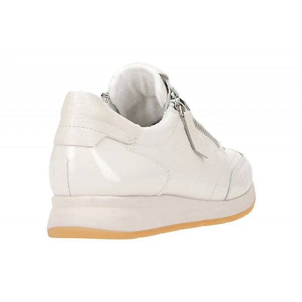 Damenschuhe 5071 Sneakers Low - weiß Paul Green Damenschuhe 5071 Sneakers Low - Weiß -Paul Green 24995330 07