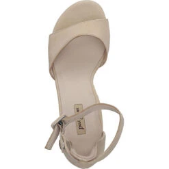 Paul Green Klassische Sandaletten -Paul Green 25091017 06